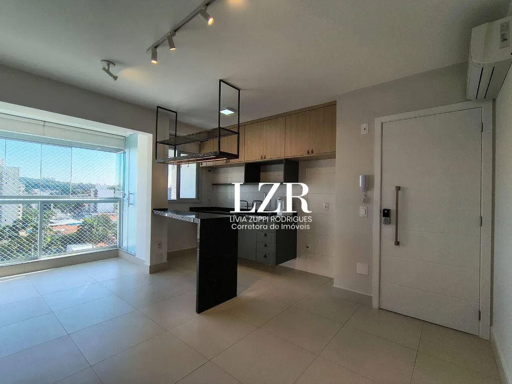 Apartamento, 1 quarto, 41 m² - Foto 2