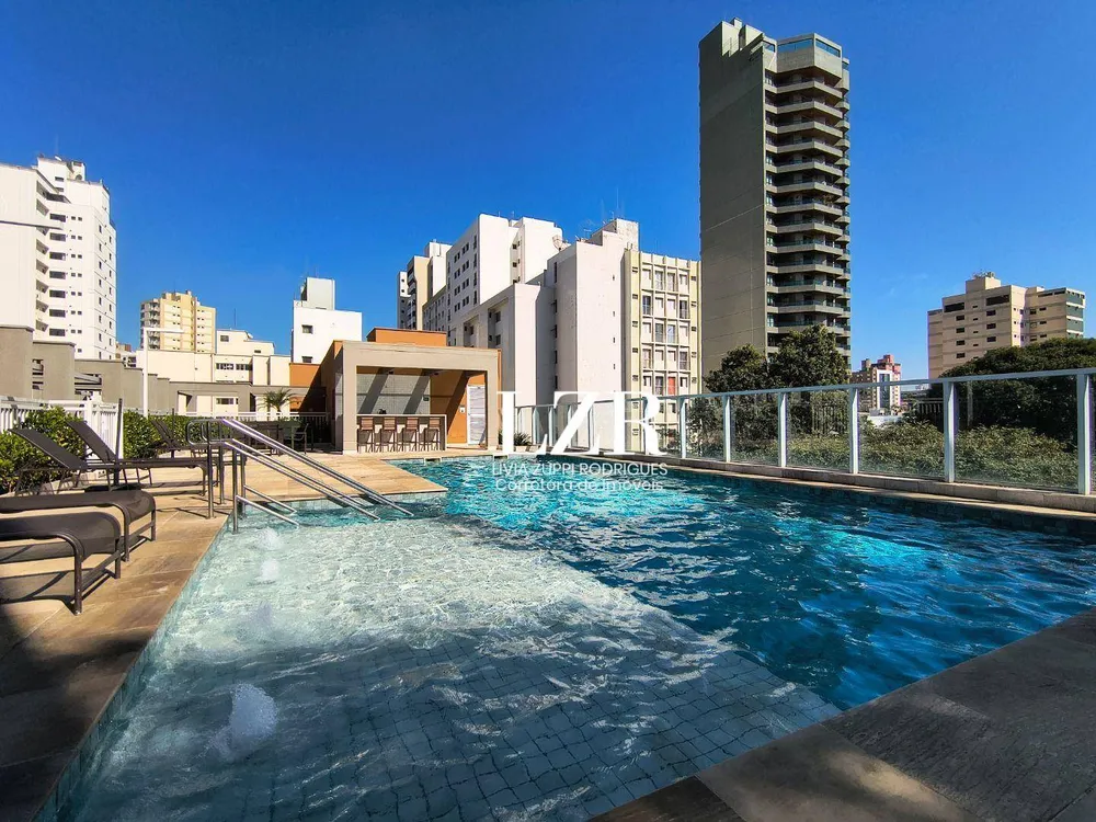 Apartamento, 1 quarto, 41 m² - Foto 11