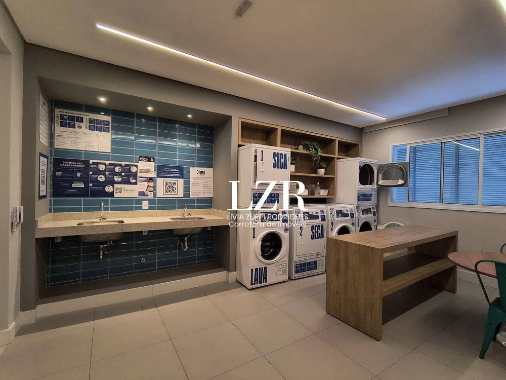 Apartamento, 1 quarto, 41 m² - Foto 8