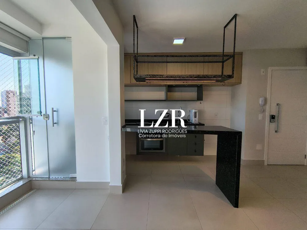 Apartamento, 1 quarto, 41 m² - Foto 3