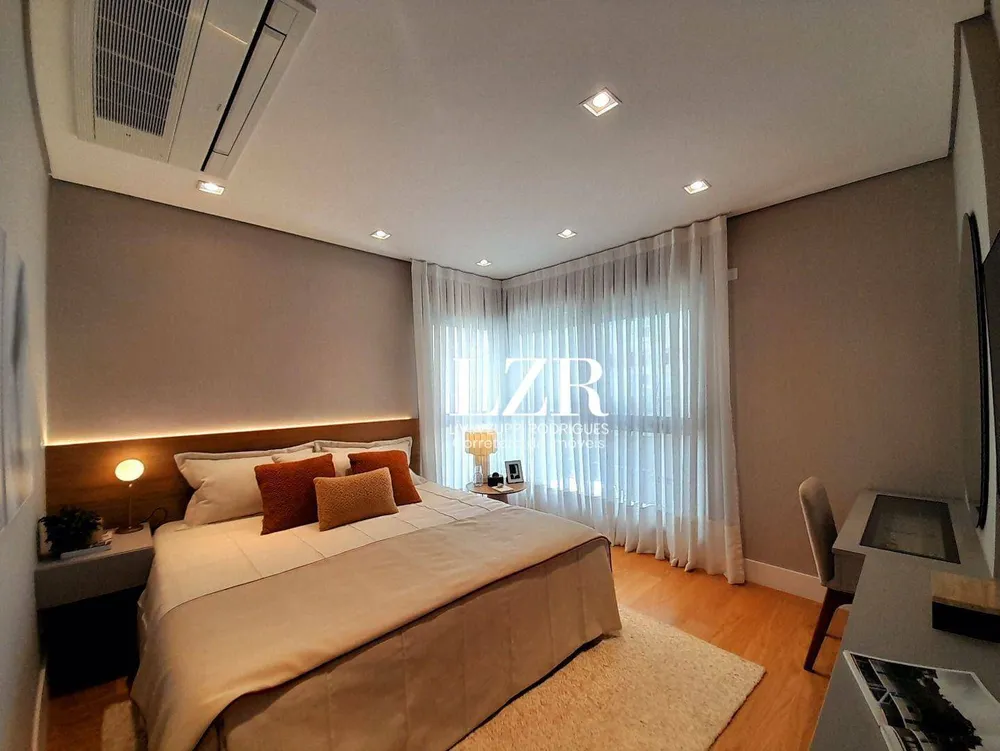 Apartamento, 3 quartos, 156 m² - Foto 14
