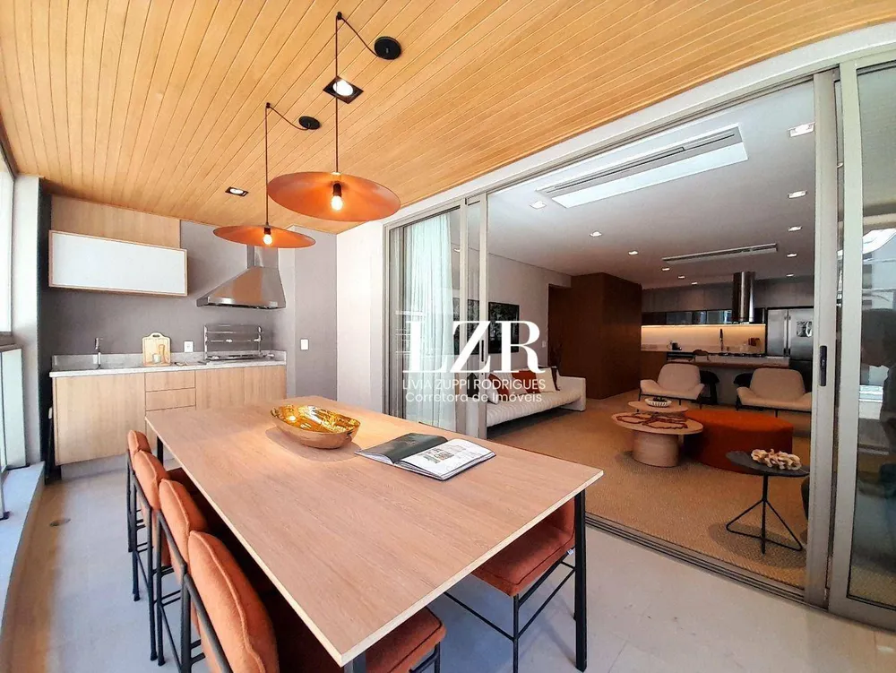 Apartamento, 3 quartos, 156 m² - Foto 1