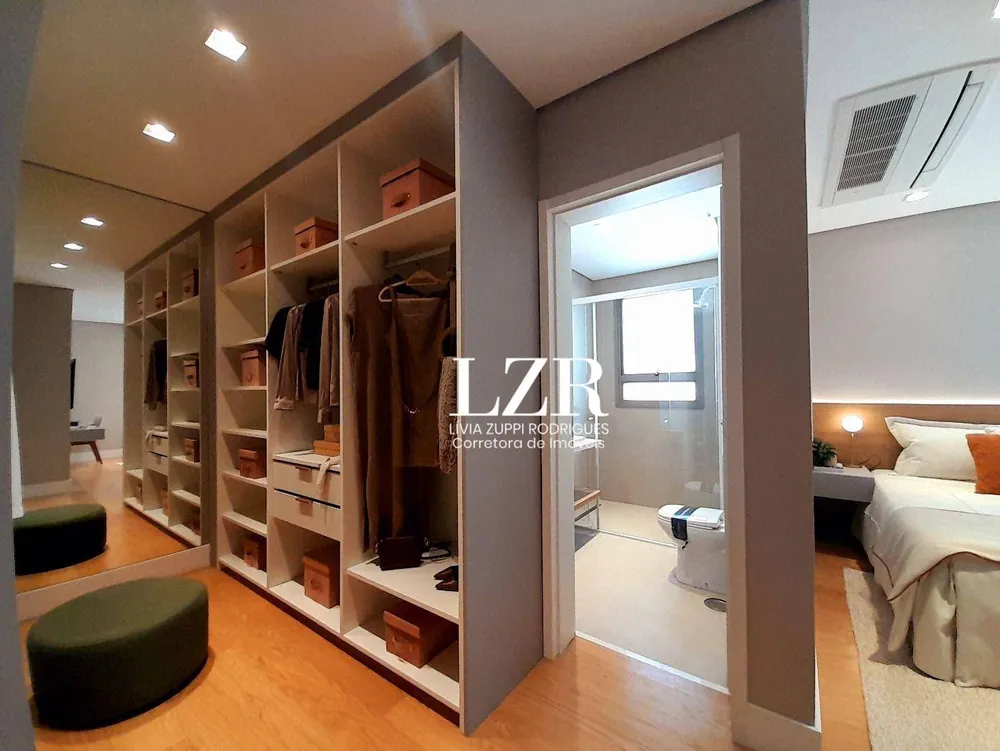 Apartamento, 3 quartos, 156 m² - Foto 13