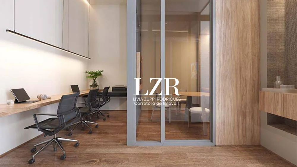 Apartamento, 3 quartos, 156 m² - Foto 19