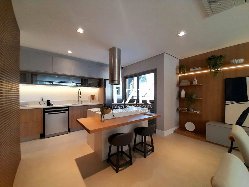 Apartamento, 3 quartos, 156 m² - Foto 6
