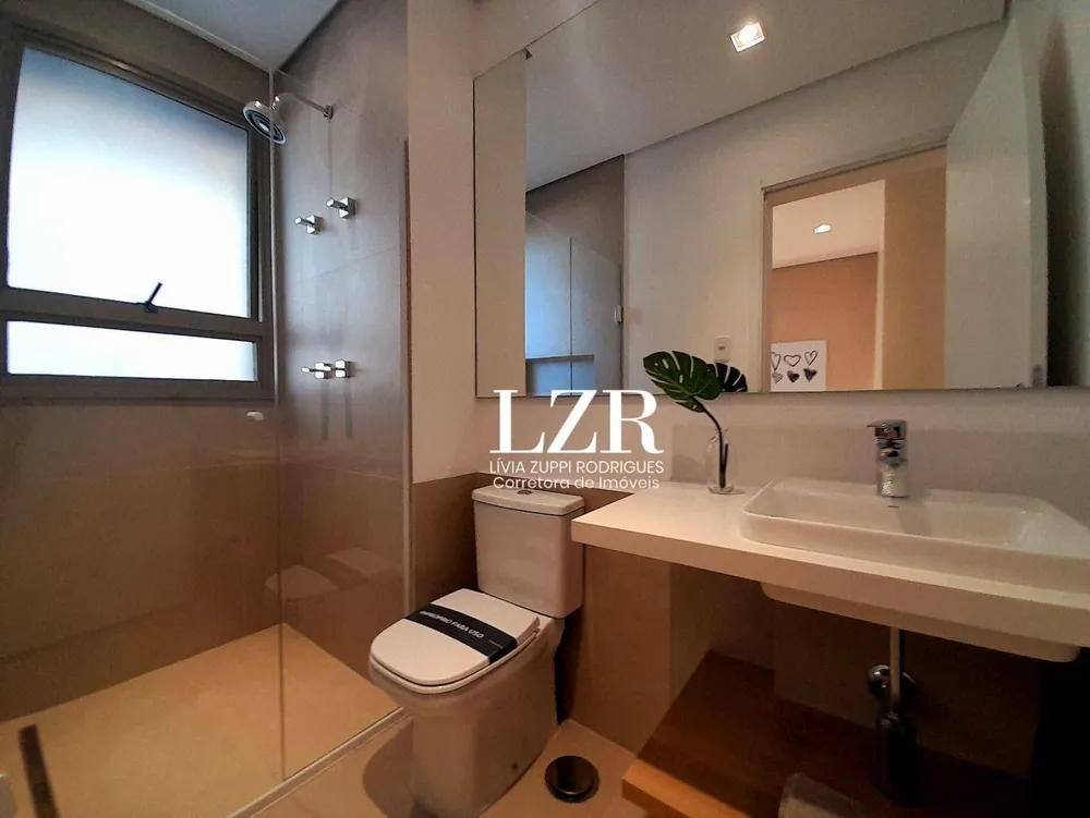 Apartamento, 3 quartos, 156 m² - Foto 12