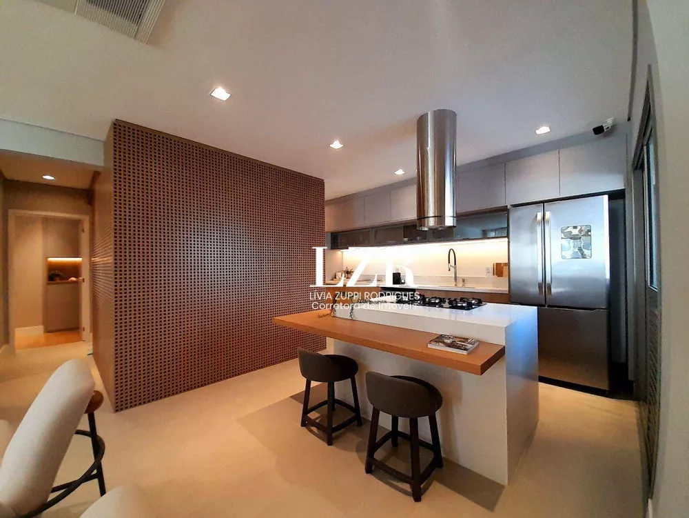 Apartamento, 3 quartos, 156 m² - Foto 1