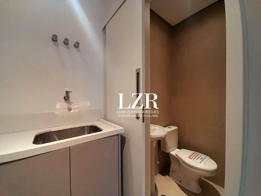 Apartamento, 3 quartos, 156 m² - Foto 9