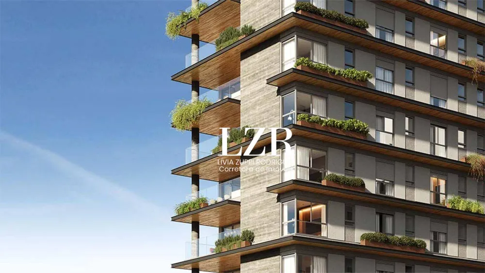 Apartamento, 3 quartos, 156 m² - Foto 15