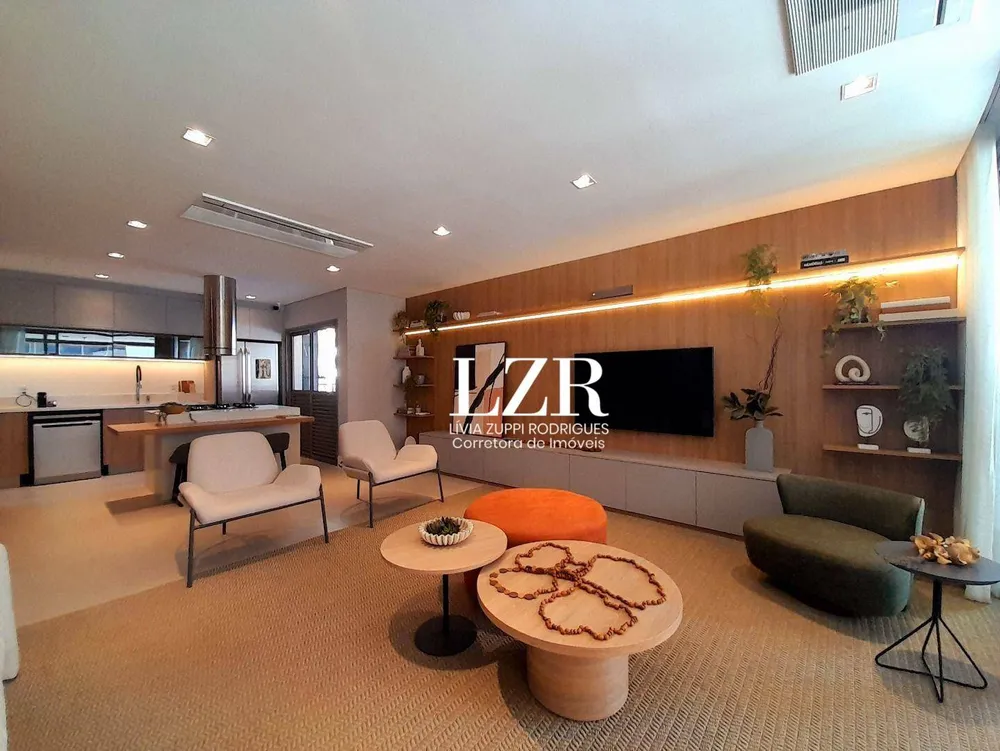 Apartamento, 3 quartos, 156 m² - Foto 2
