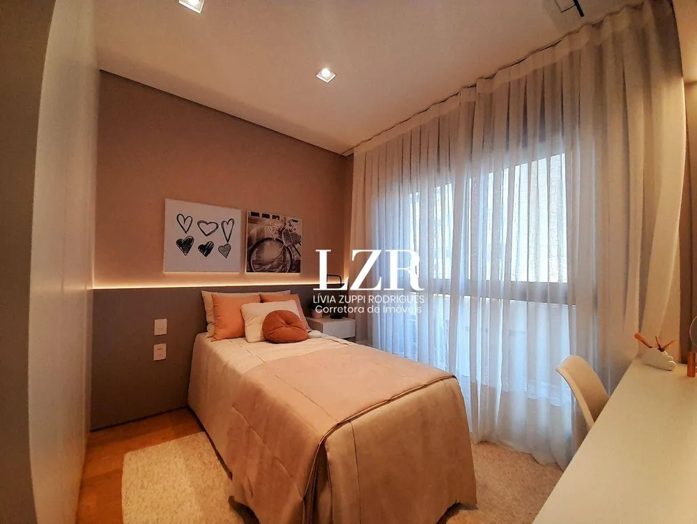 Apartamento, 3 quartos, 156 m² - Foto 11