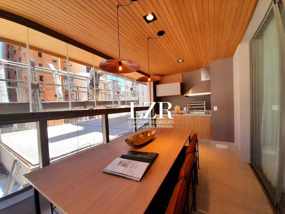 Apartamento, 3 quartos, 156 m² - Foto 3