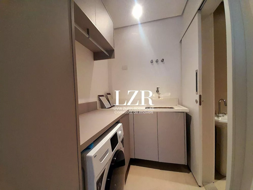 Apartamento, 3 quartos, 156 m² - Foto 4