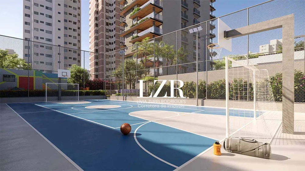 Apartamento, 3 quartos, 156 m² - Foto 17