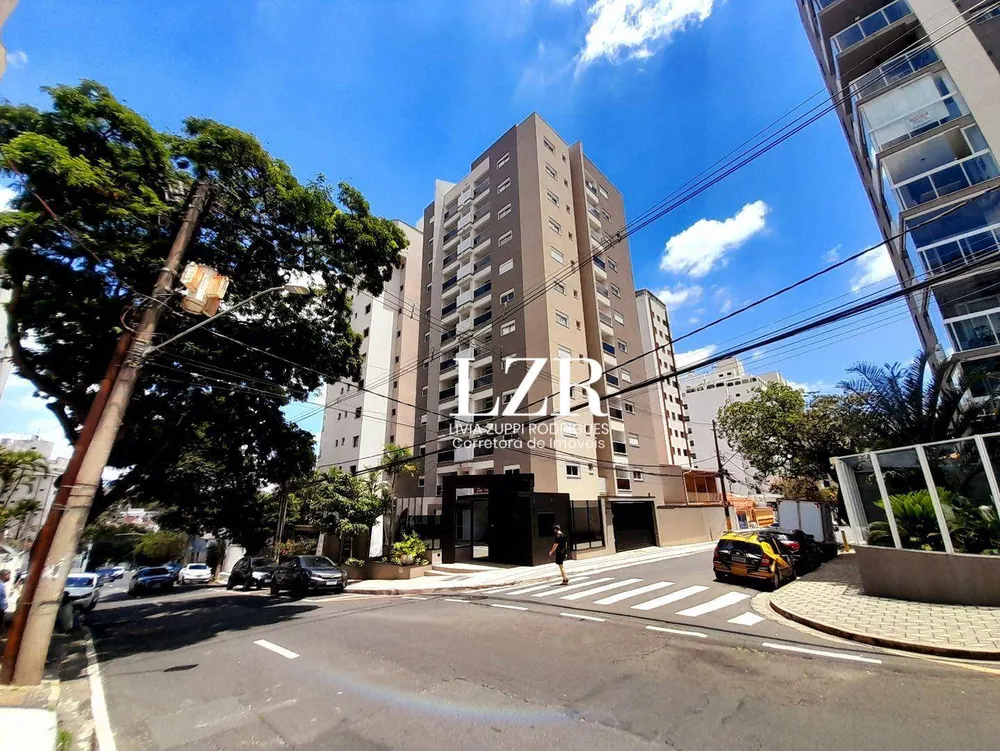 Apartamento, 1 quarto, 39 m² - Foto 16