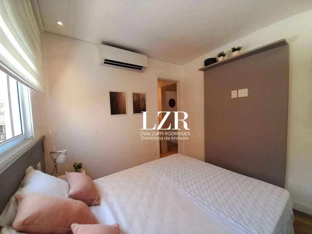 Apartamento, 1 quarto, 39 m² - Foto 8