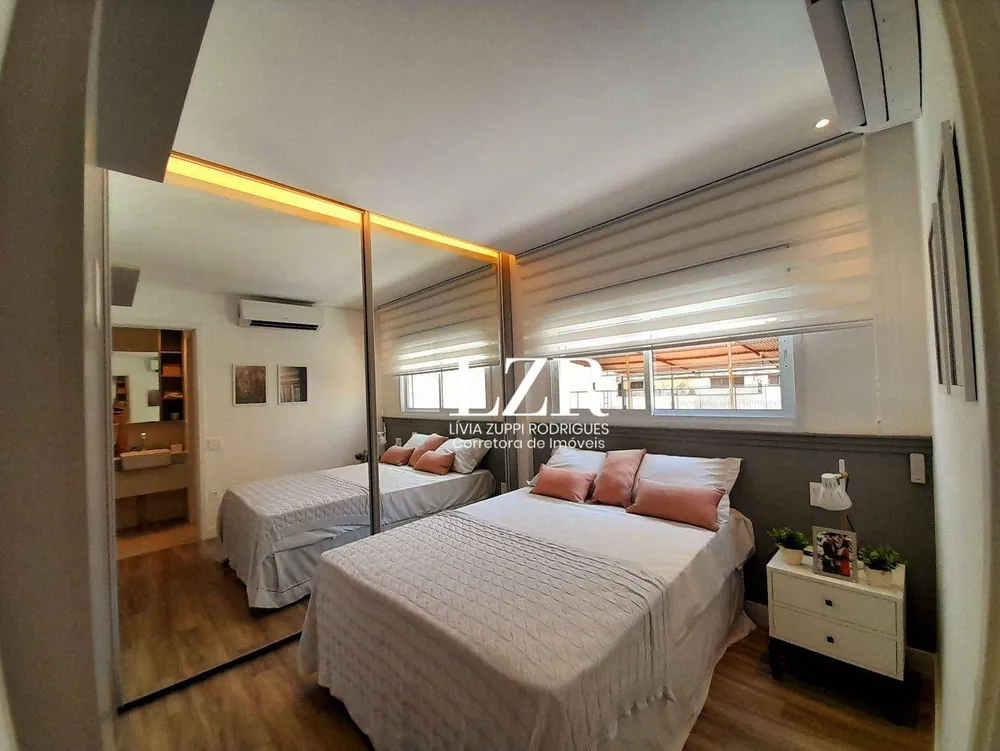Apartamento, 1 quarto, 39 m² - Foto 7