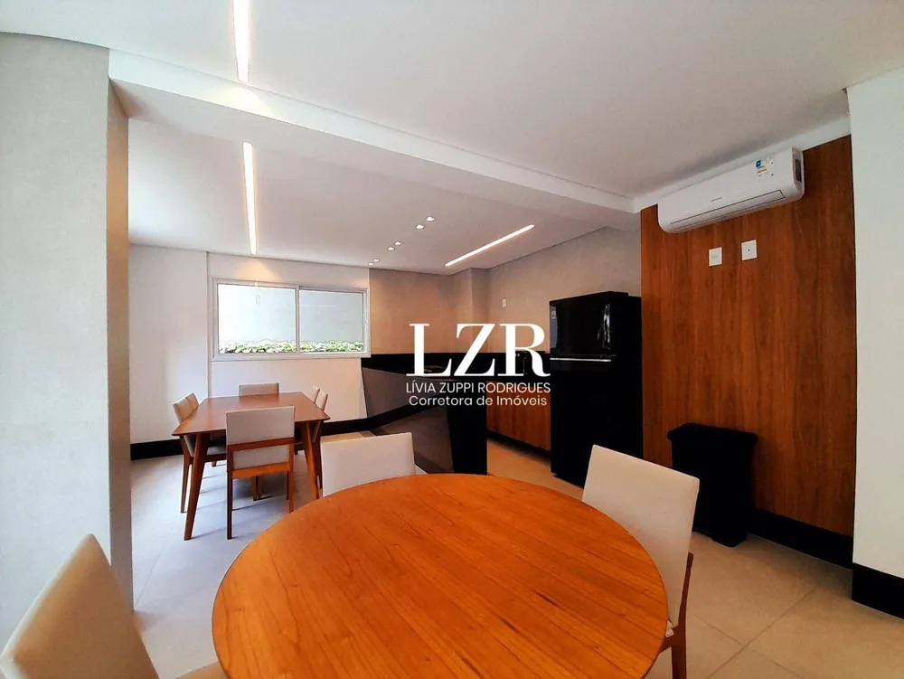Apartamento, 1 quarto, 39 m² - Foto 14