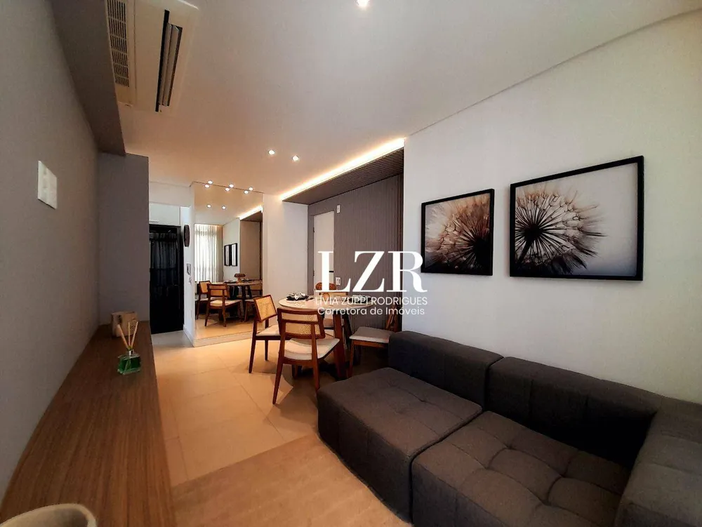 Apartamento, 1 quarto, 39 m² - Foto 4