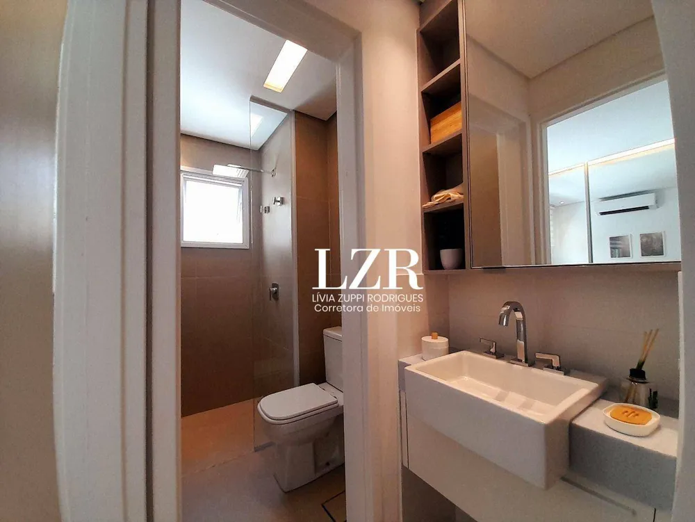 Apartamento, 1 quarto, 39 m² - Foto 10