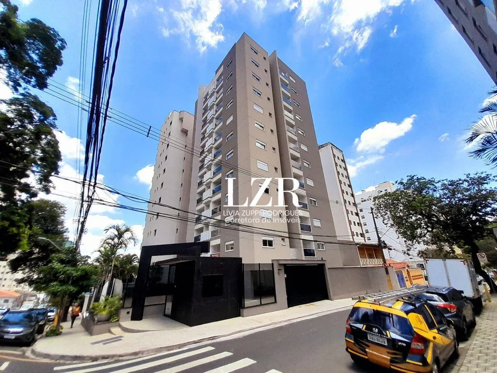 Apartamento, 1 quarto, 39 m² - Foto 12
