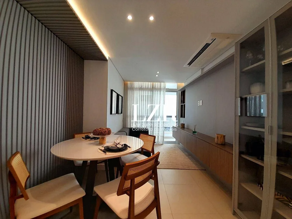 Apartamento, 1 quarto, 39 m² - Foto 3