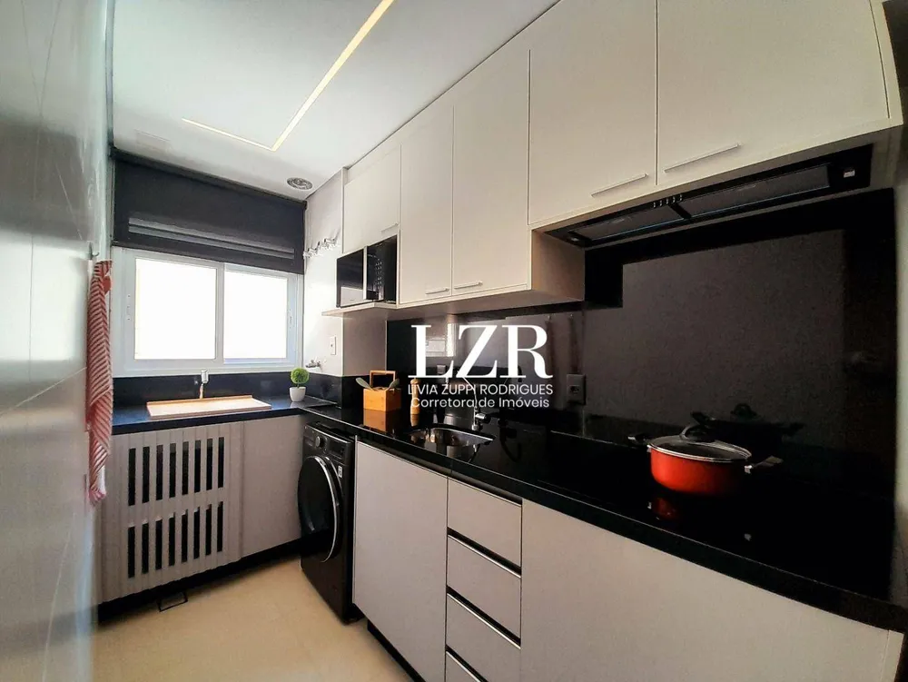 Apartamento, 1 quarto, 39 m² - Foto 6
