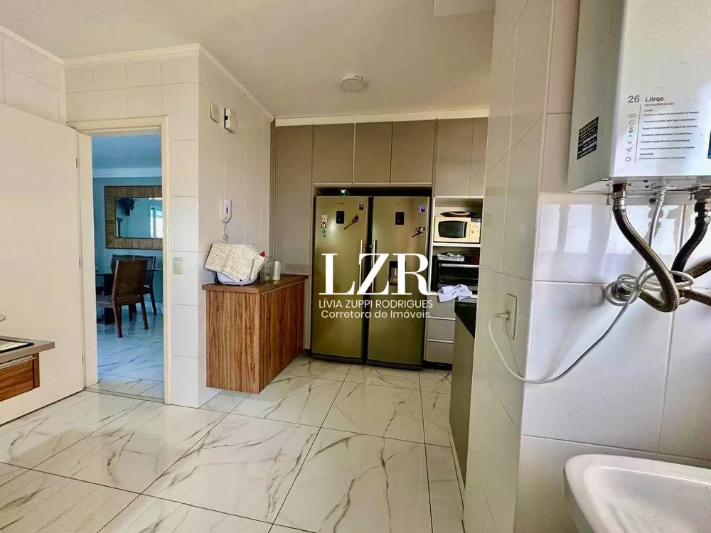 Apartamento, 3 quartos, 137 m² - Foto 3