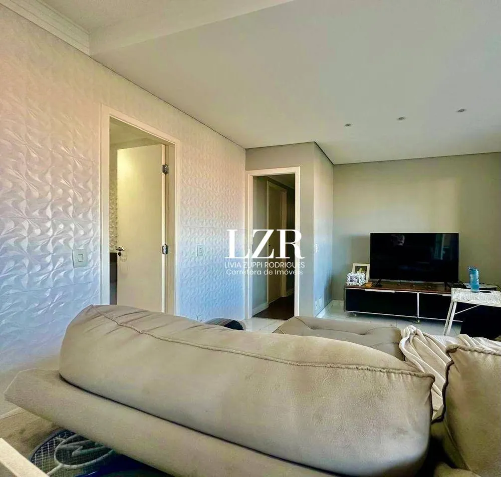 Apartamento, 3 quartos, 137 m² - Foto 3