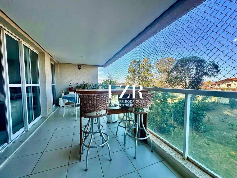 Apartamento, 3 quartos, 137 m² - Foto 4