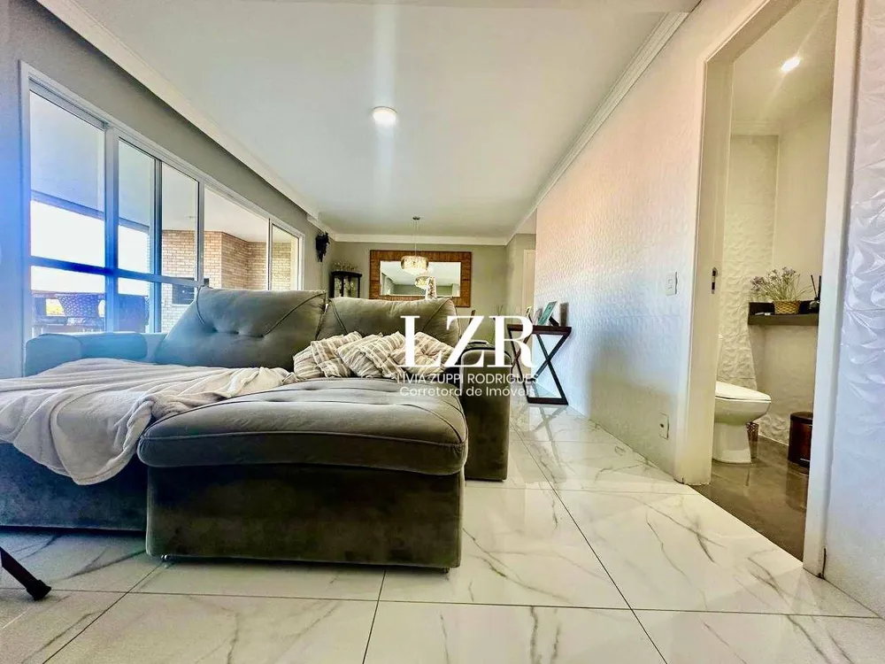 Apartamento, 3 quartos, 137 m² - Foto 5