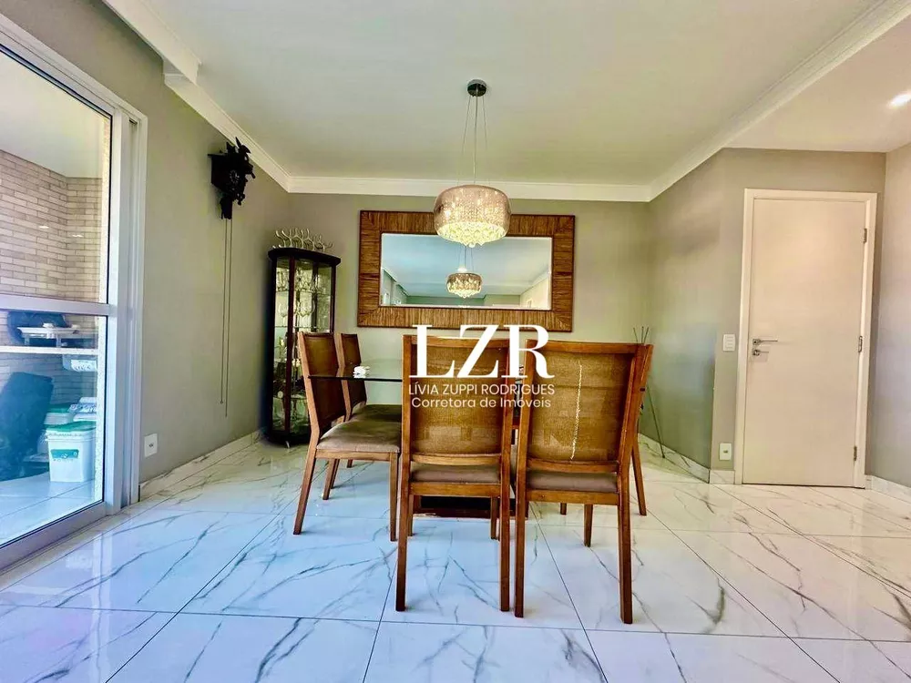 Apartamento, 3 quartos, 137 m² - Foto 2