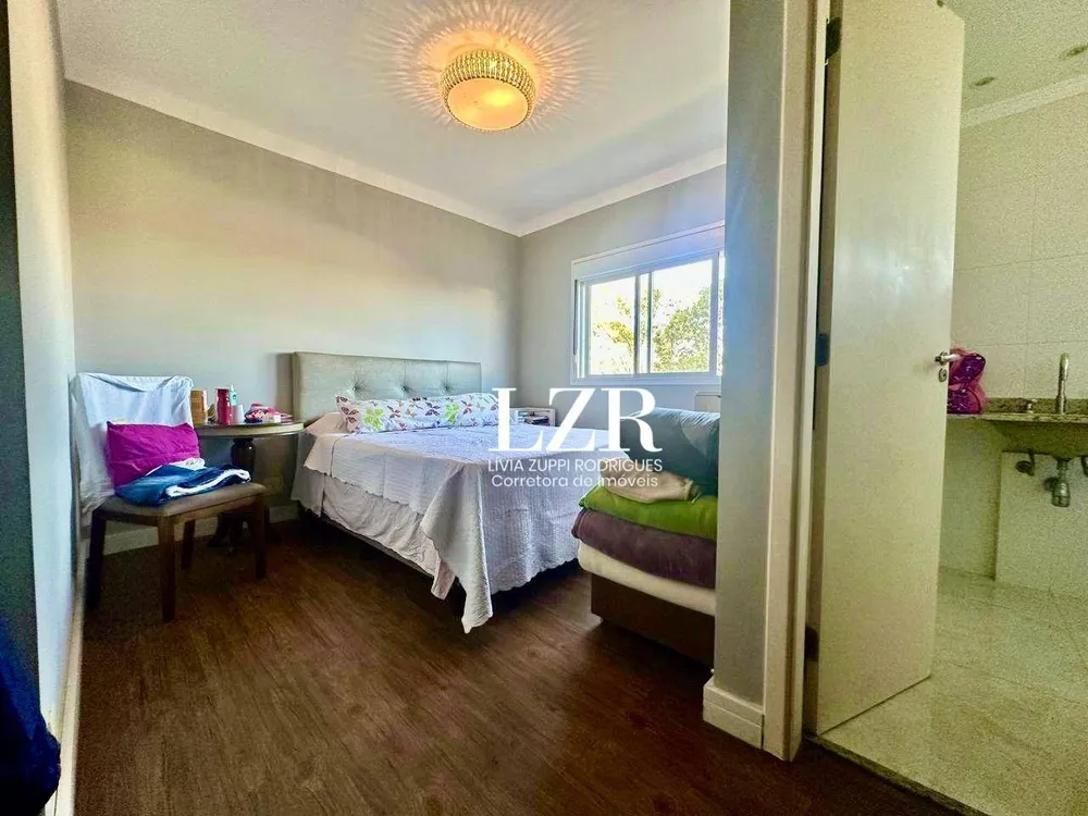 Apartamento, 3 quartos, 137 m² - Foto 6