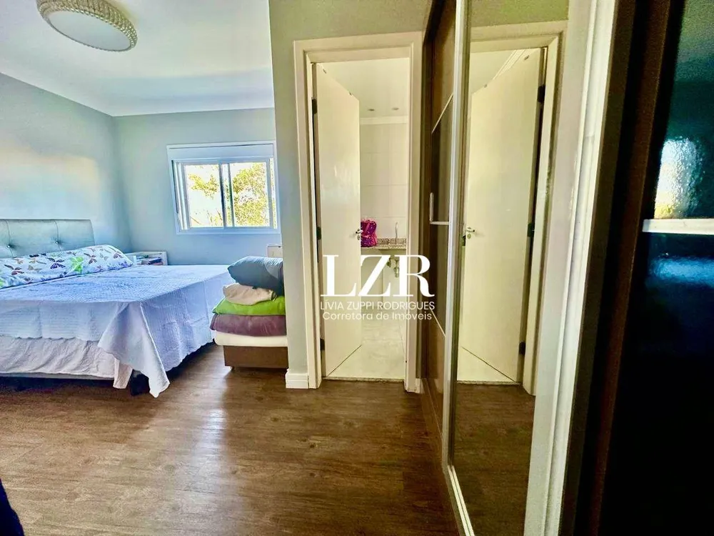 Apartamento, 3 quartos, 137 m² - Foto 9