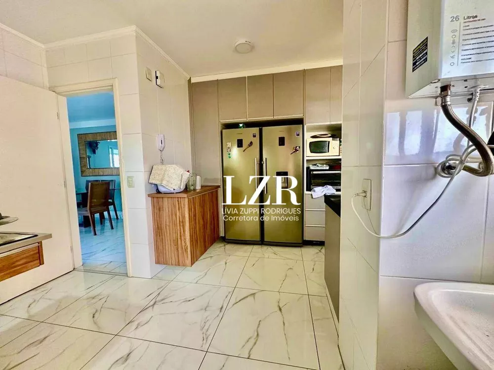 Apartamento, 3 quartos, 137 m² - Foto 1