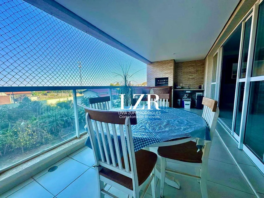 Apartamento, 3 quartos, 137 m² - Foto 4