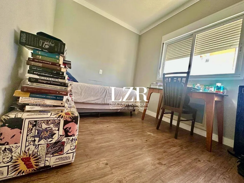 Apartamento, 3 quartos, 137 m² - Foto 7