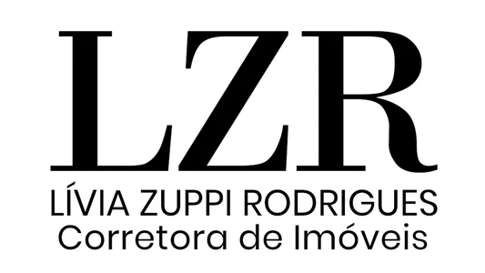 Logo de Lívia Zuppi Rodrigues