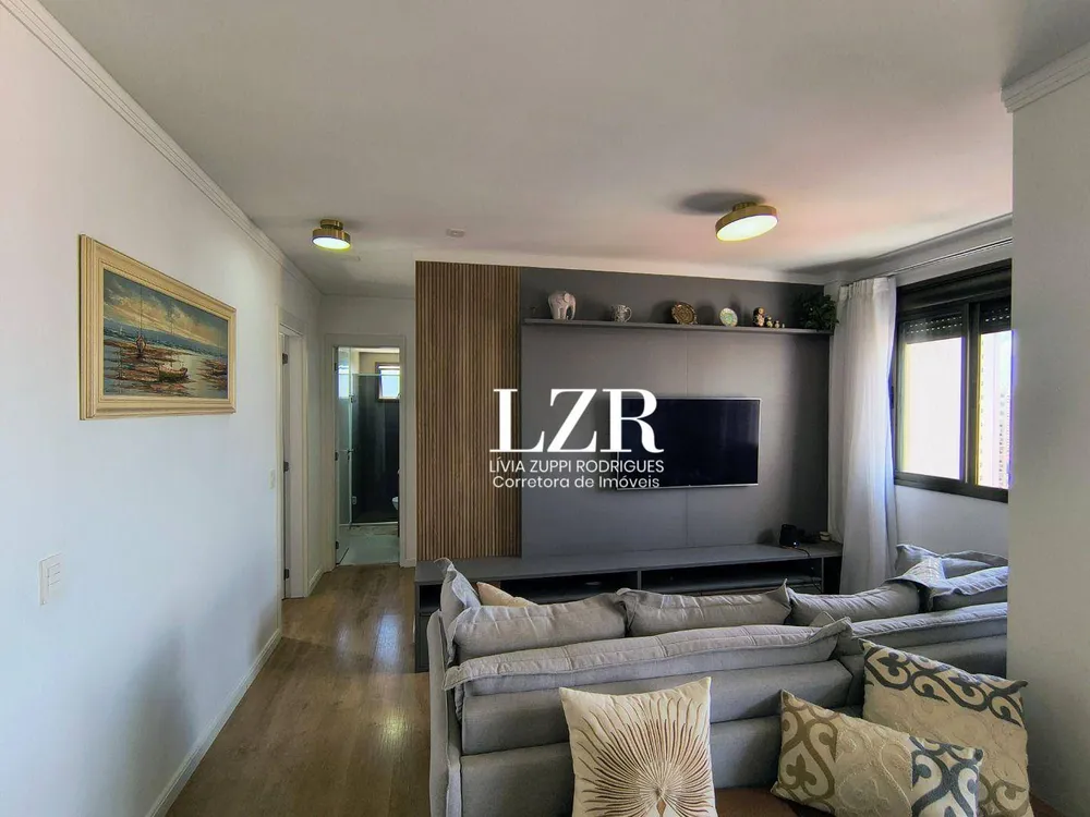 Apartamento, 2 quartos, 76 m² - Foto 4