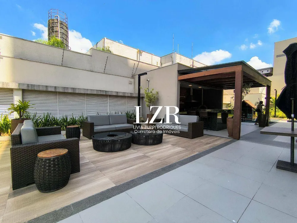 Apartamento, 2 quartos, 76 m² - Foto 17