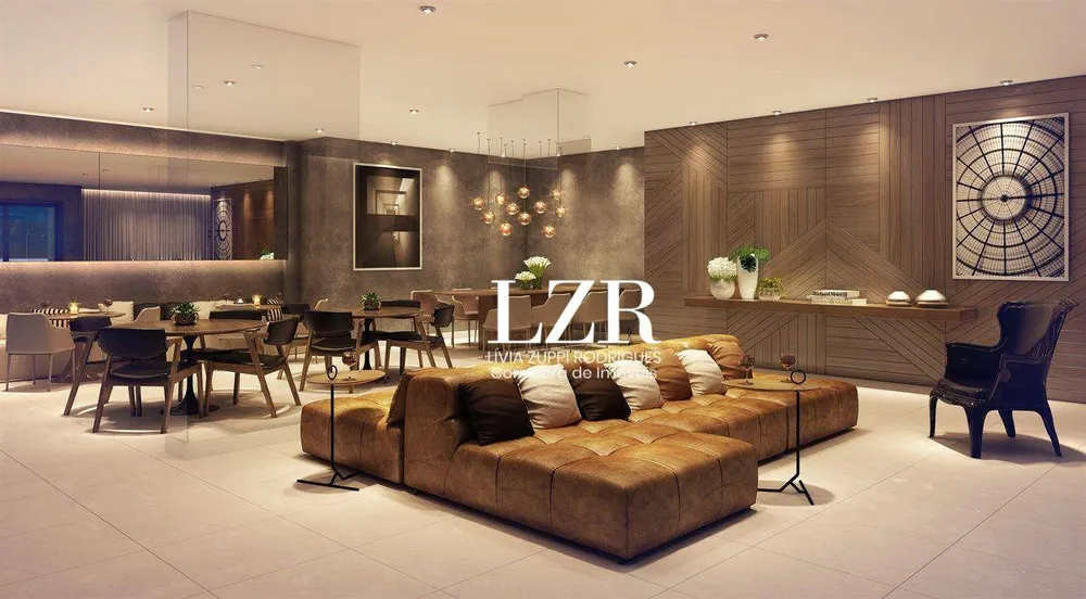 Apartamento, 2 quartos, 76 m² - Foto 7
