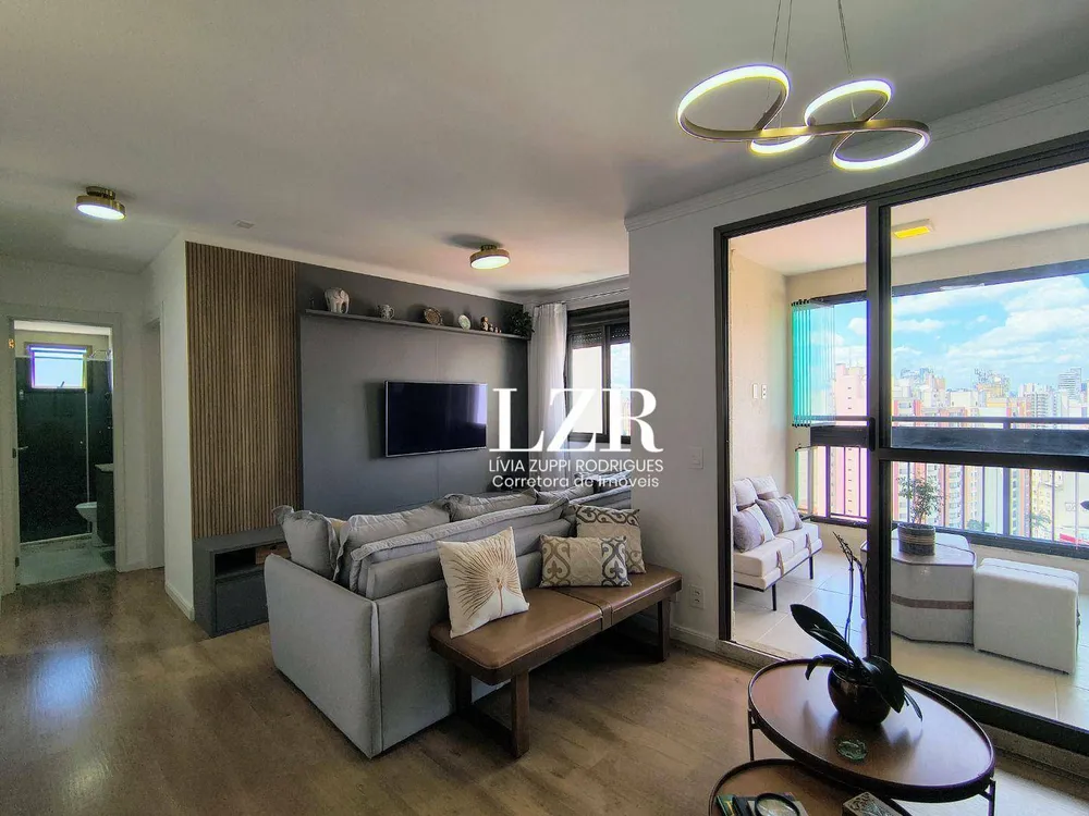 Apartamento, 2 quartos, 76 m² - Foto 8