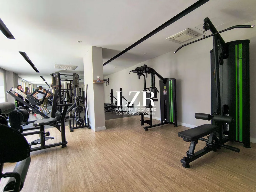 Apartamento, 2 quartos, 76 m² - Foto 6