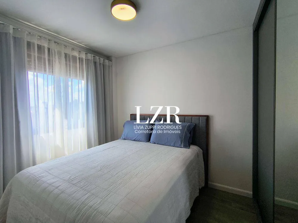 Apartamento, 2 quartos, 76 m² - Foto 1
