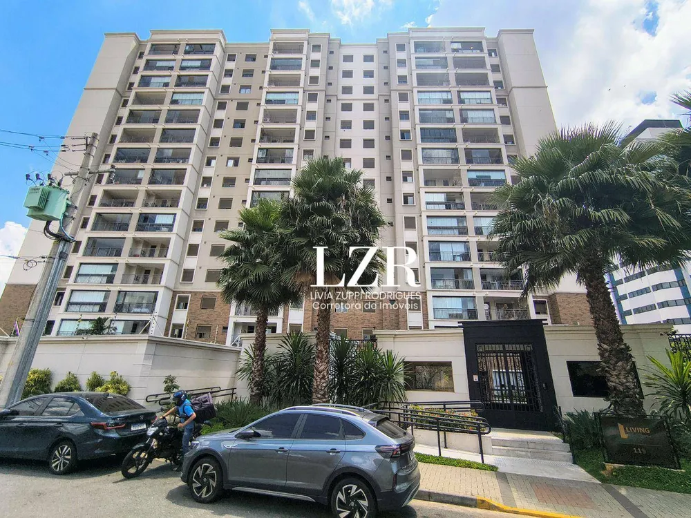 Apartamento, 2 quartos, 76 m² - Foto 3