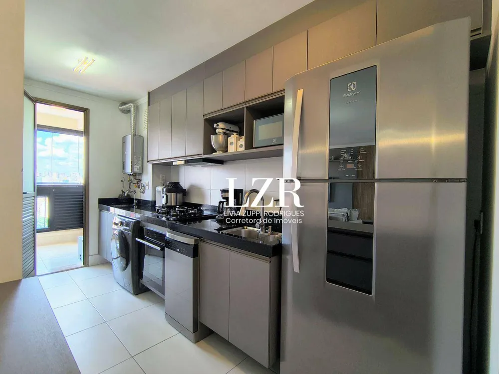 Apartamento, 2 quartos, 76 m² - Foto 3