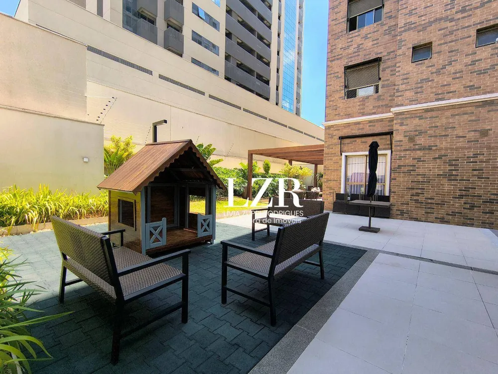 Apartamento, 2 quartos, 76 m² - Foto 11