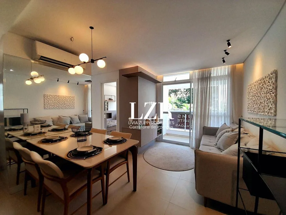 Apartamento, 2 quartos, 47 m² - Foto 12