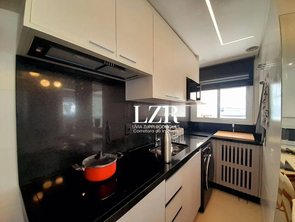 Apartamento, 2 quartos, 47 m² - Foto 5