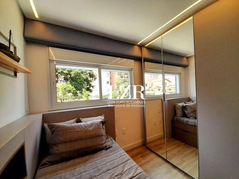 Apartamento, 2 quartos, 47 m² - Foto 6